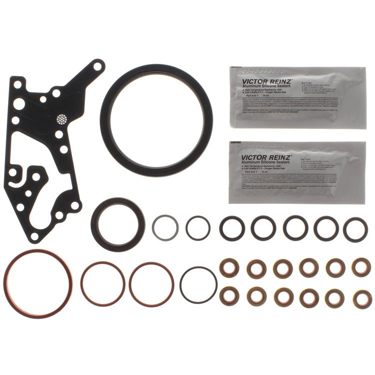 Conversion Set SUBARU 3000CC 3.0L EZ30D 2001-2004