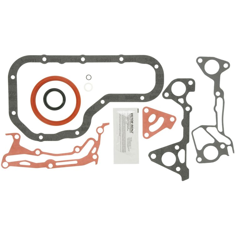 Conversion Set MITSU-PASS 2972CC 3.0L SOHC 24V 6G72 1995-1996 MONTERO