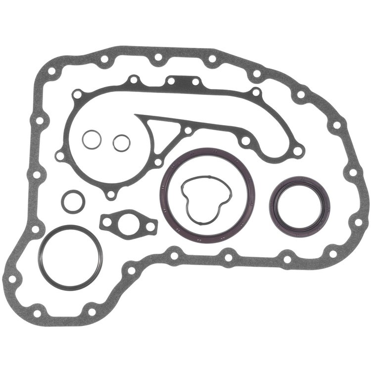 Conversion Set TOYOTA TRUCK 2.7L 2TRFE 2005-09