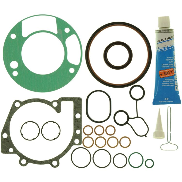 Conversion Set Volvo-Pass 2.5L 2004-2007 B5254T3 S40 V50 C70