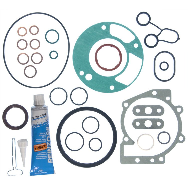 Conversion Set Volvo 2.5L B5254T7 2008-2009 C30 S40 V50 C70