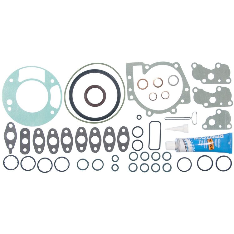 Conversion Set Volvo B4204T3 2001-2003 V40 and S40 Models