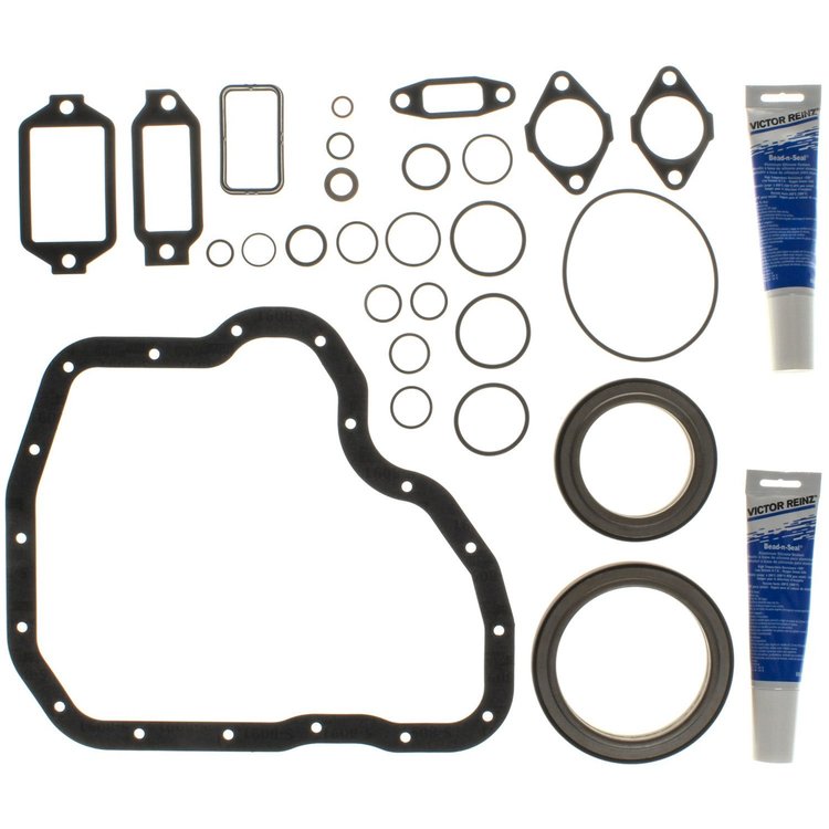 Conversion Set General Motors Izuzu 6.6L Duramax 2007-2009 VIN 6 Lower Set