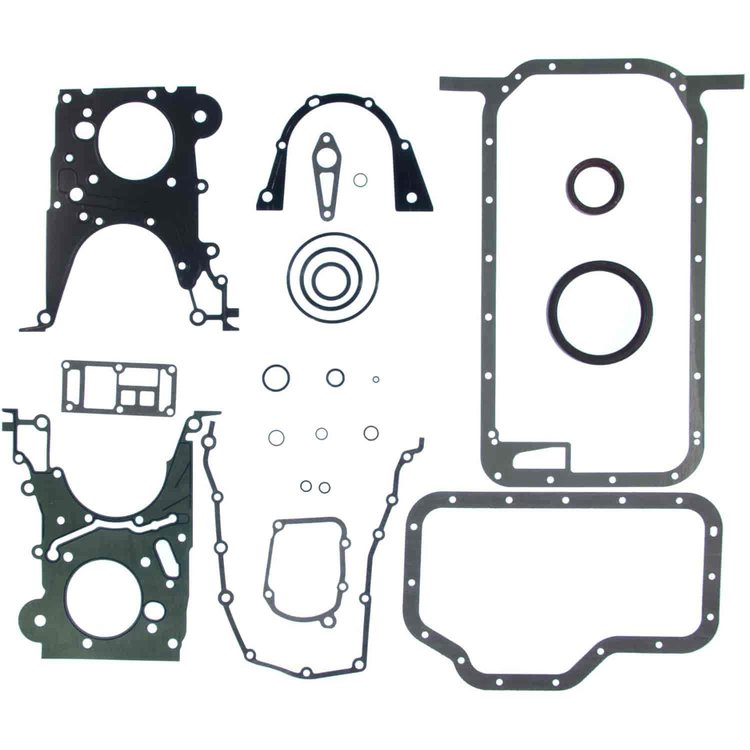 Conversion Set BMW 1796CC 1.8L M42 1991-1994 THRU 01/94