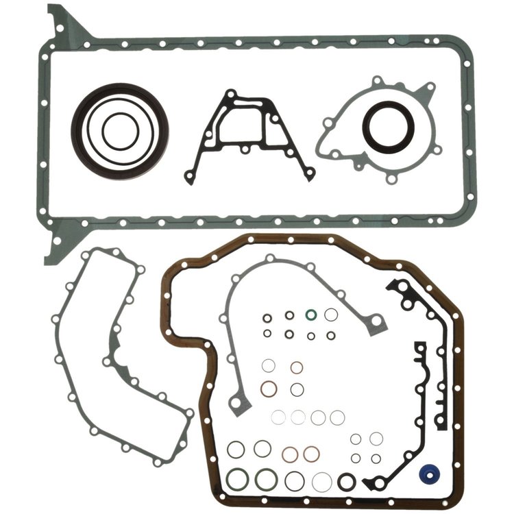 Lower Engine Gasket Set Land Rover 4.4L 2003-2005 Range Rover with BMW 4.4L Engines