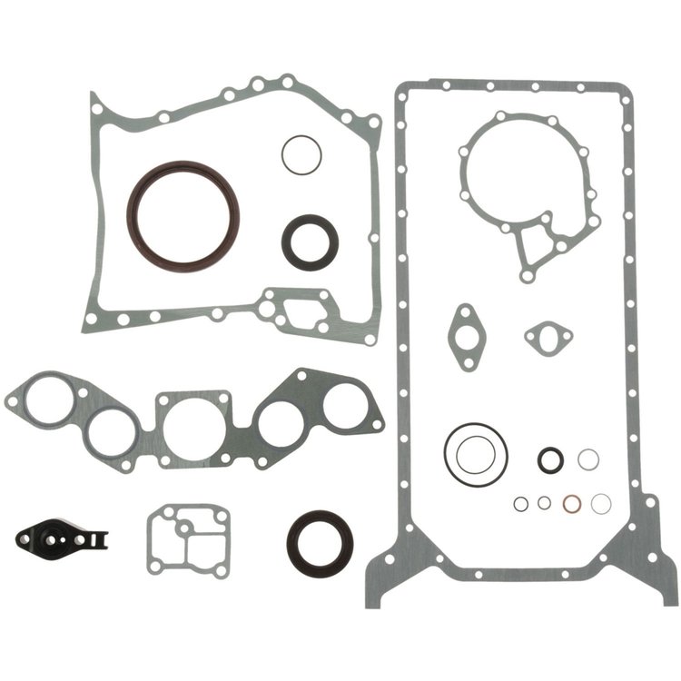 Conversion Set MERCEDES BENZ 2299CC 2.3L 102.985 TO SN# 004068 AUTO TO SN# 038195 MANUAL