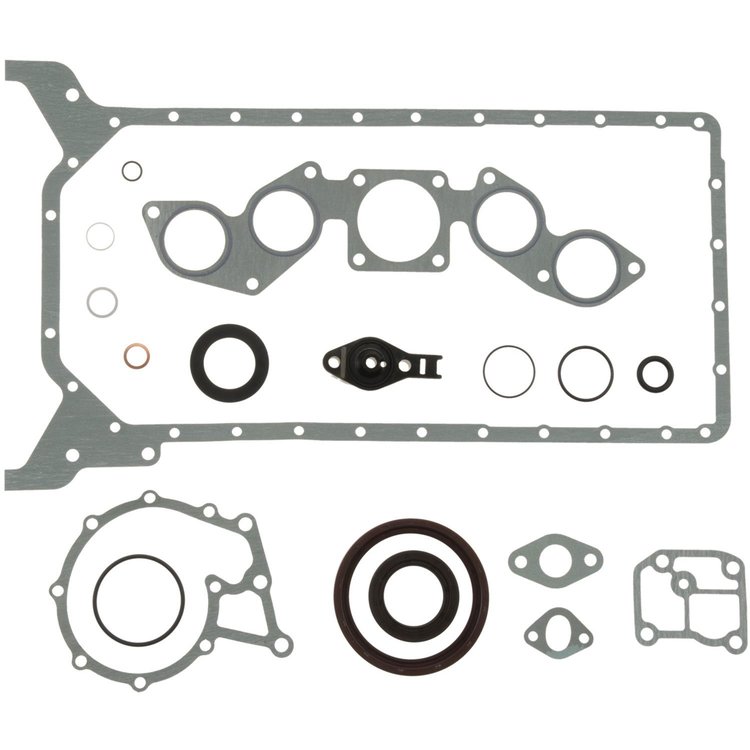 Conversion Set MERCEDES BENZ 2299CC 2.3L 102.985 FR SN# 004069 AUTO TO SN# 038196 MANUAL