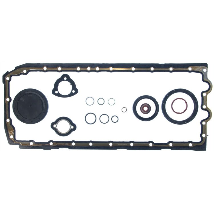 Conversion Set BMW 2996CC 3.0L DOHC 24V N52 N52B30A N51B30A 2006-