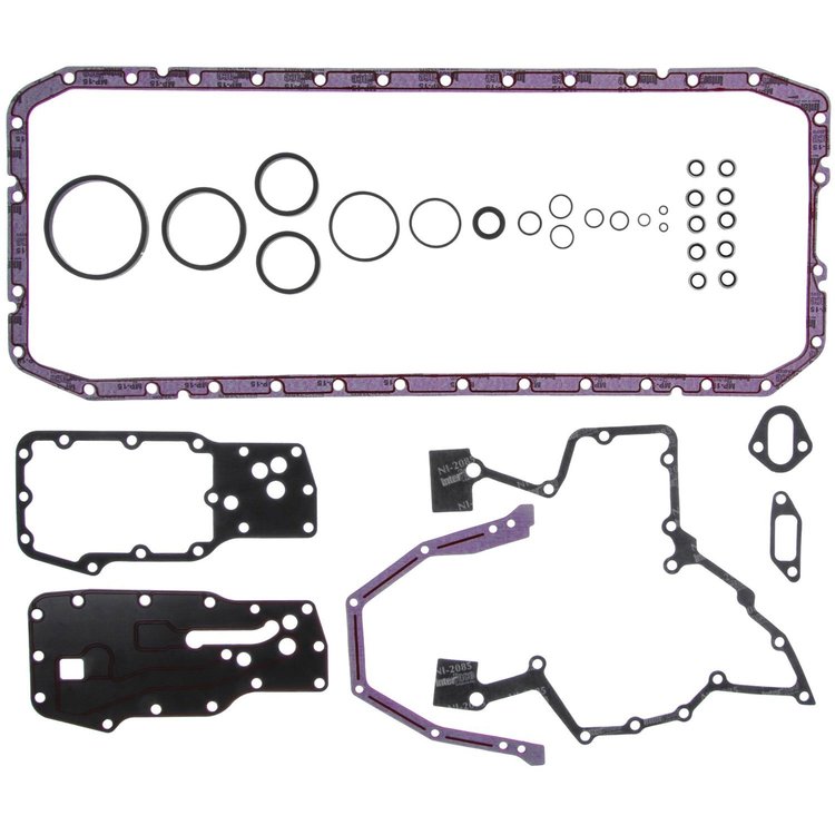 Conversion Set for Cummins 6.7L B Series Engines. 2007-2010 Dodge Ram 2500 and 3500