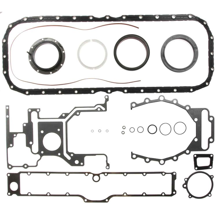Conversion Set Cum. 137mm/5.400 Bore ISX OE#4955590