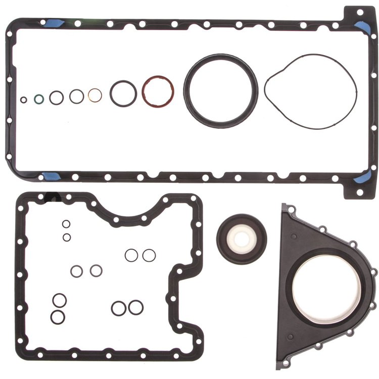 Conversion Set BMW 4.4L N62 4.8L N62B48 2004-2006 X5