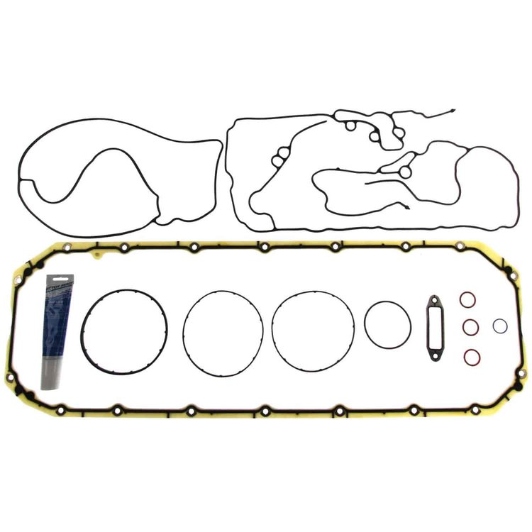 Conversion Set Navistar / International DT466E Late Model With EGR