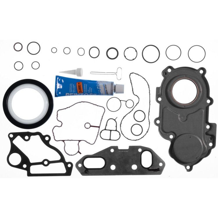 Conversion Set AUDI 3.2L 3123CC BKH 2005-2009