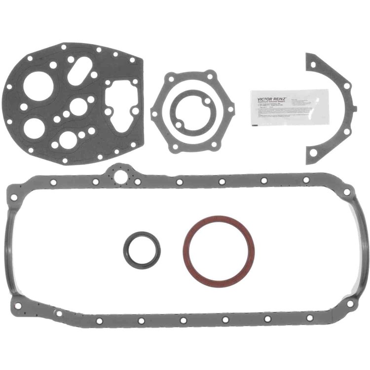 Conversion Set Chev 305 350 Marine Engs. 86-Up
