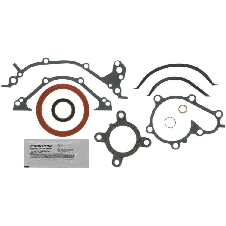 Conversion Set for Nissan 3.0L VG30E 1996-1998 Quest