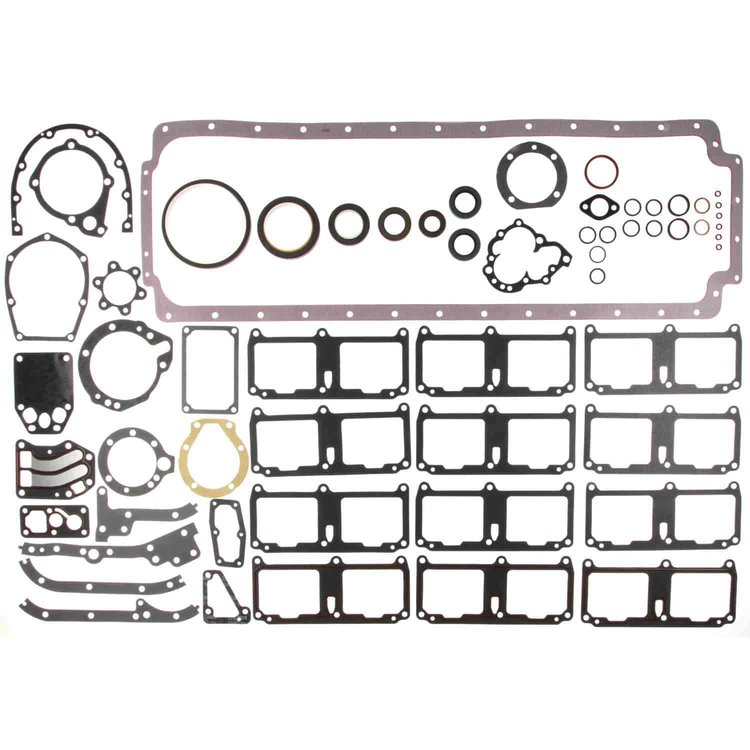 Conversion Set for Cummins 855