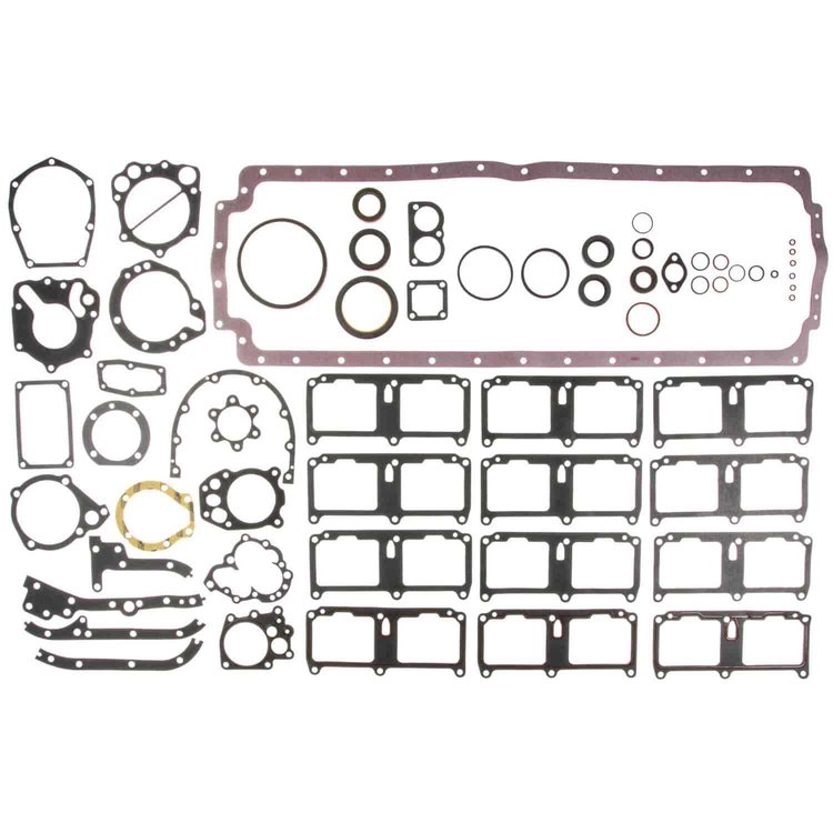 Conversion Set Cum 6 Cyl. 855 C.I.D. Series NTC270-300-350-400 Big Cam IV Standard Engs.