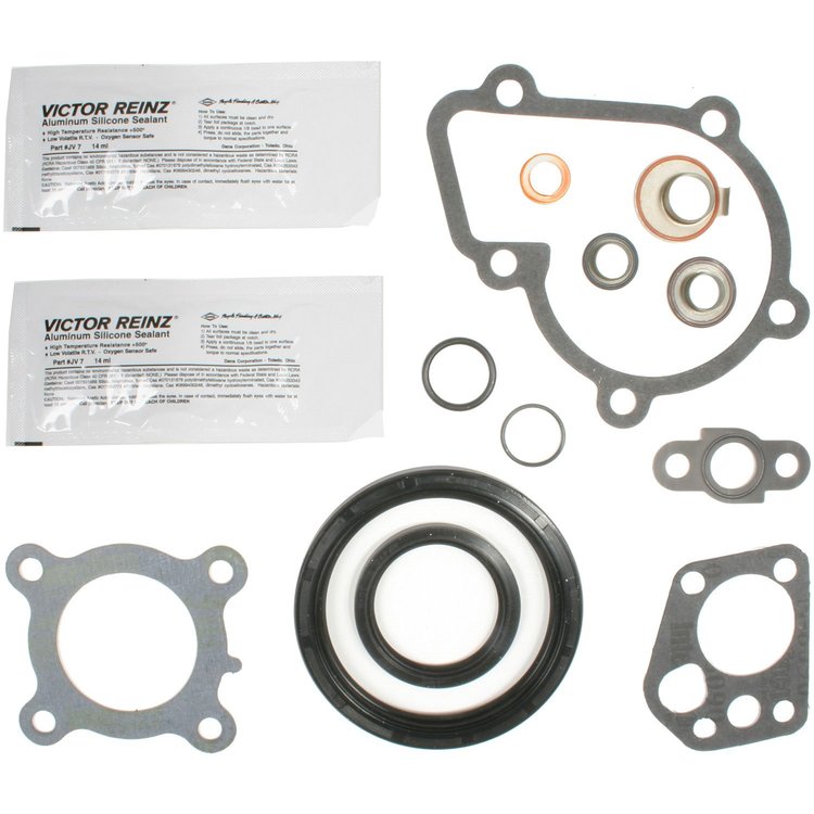 Conversion Set for Nissan Truck 2.4L KA24E 1989-1992 Axxess 1990-1997 D21/D21U HB Truck