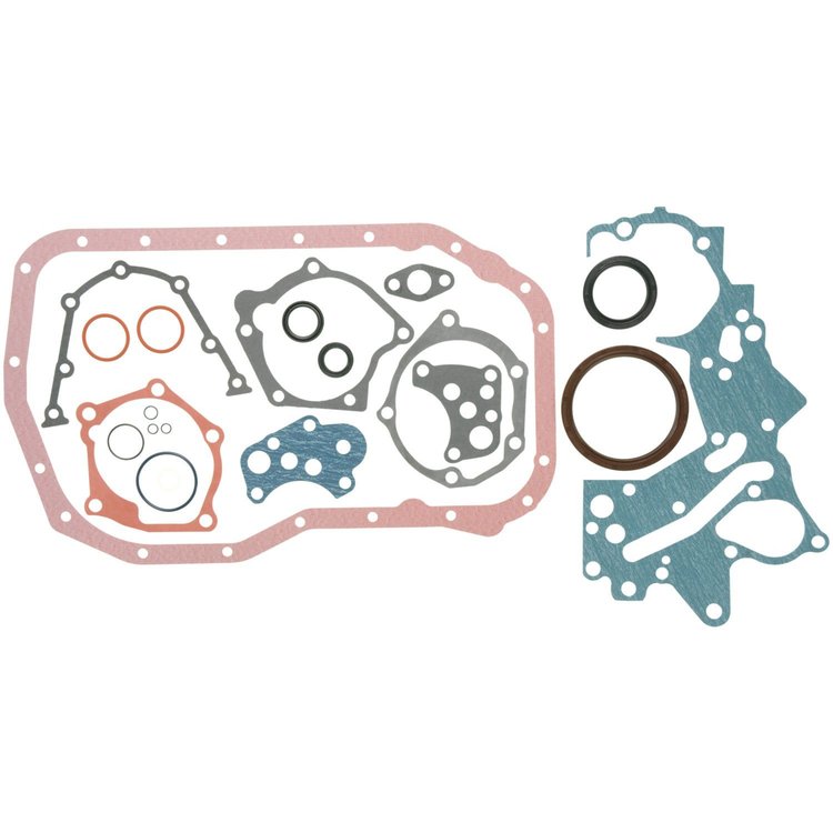 Conversion Set MITSU-PASS 2351CC 2.4L 4G64 SOHC 16V 1999-2005 4G69 2004-2007