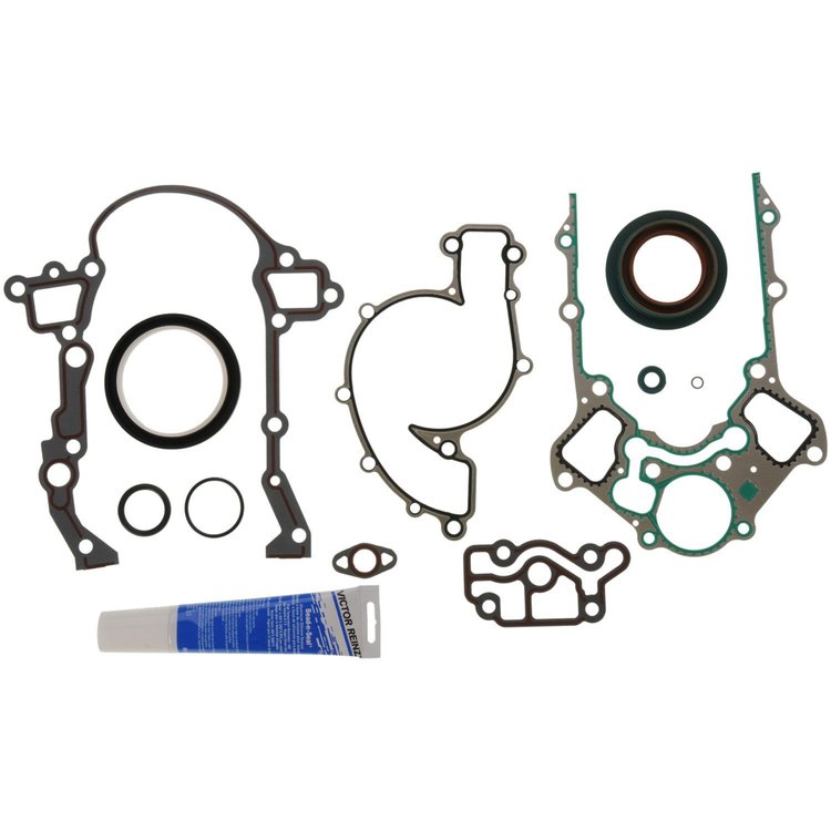 Conversion Set GM-Pass 231 3.8L 2005-2008 2005 2nd Design Block Casting #12585793
