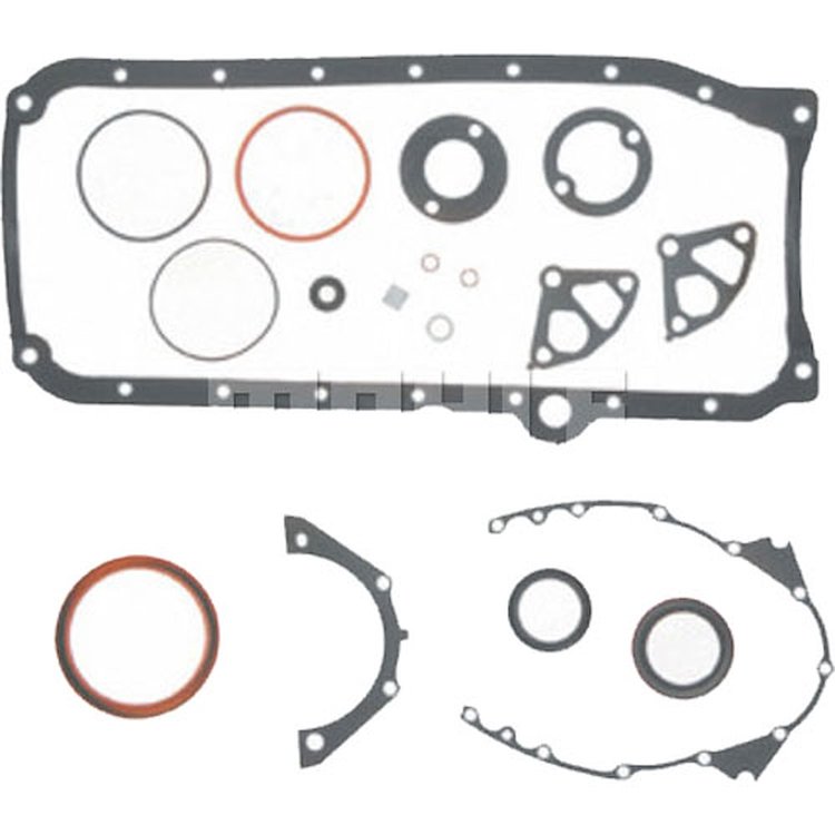 Conversion Gasket Set 1992-1997 Chevy LT1 V8 4.3/5.7L
