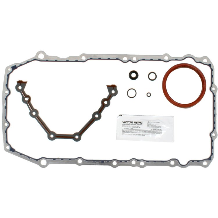 Conversion Set GM 146 2.4L QUAD IV 96-98