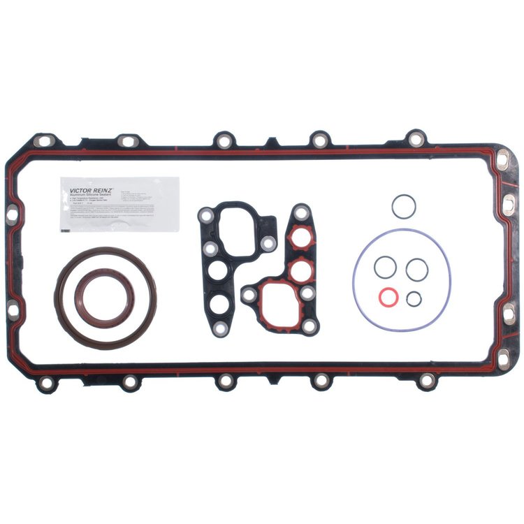 Conversion Set Ford Truck V8 4.6L/5.4L 1999-2003. Ford Truck 5.4L 3V Vin 5 2004-05