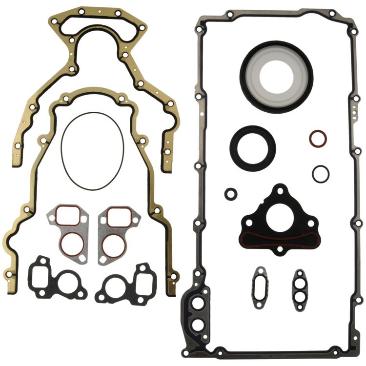 Conversion Gasket Set 1997-2016 Chevy LS V8 4.8L, 5.3L, 5.7L, 6.0L, 6.2L
