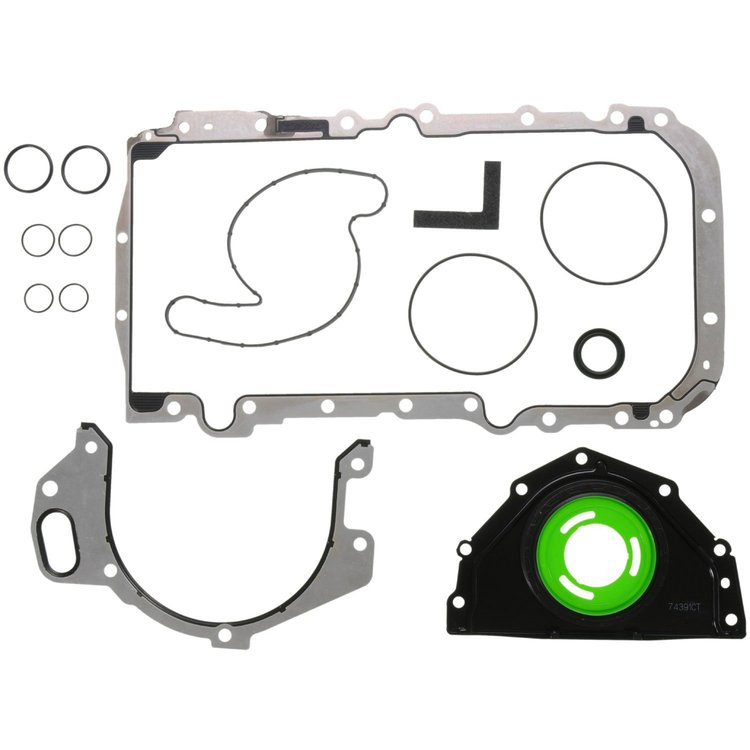 Conversion Set Chry-Pass 215 3.5L Eng. 2004-2006 Pacifica Only