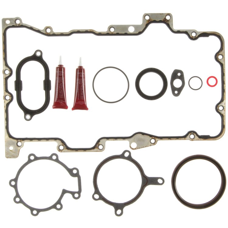Conversion Set Ford 2.5L V6 DOHC Duratec Eng. Cougar 2001-2003. 3.0L V6 DOHC Taurus