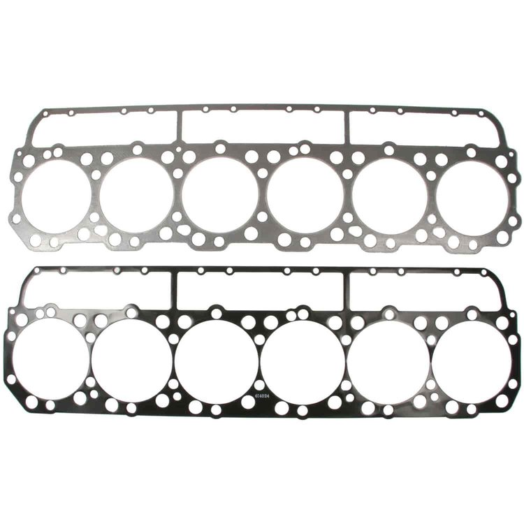 In-Frame Overhaul Set Cat 6 3406B