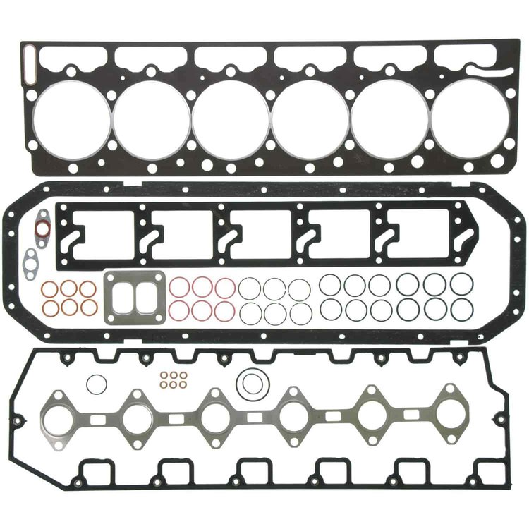 In-Frame Overhaul Set Navistar DT466E In-Frame Overhaul Gasket Set