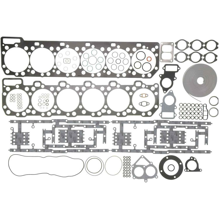 In-Frame Overhaul Set CATERPILLAR 3406E IN FRAME GASKET KIT
