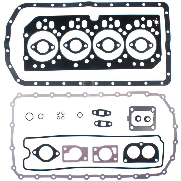 In-Frame Overhaul Set John Deere 4045 PowerTech Engines