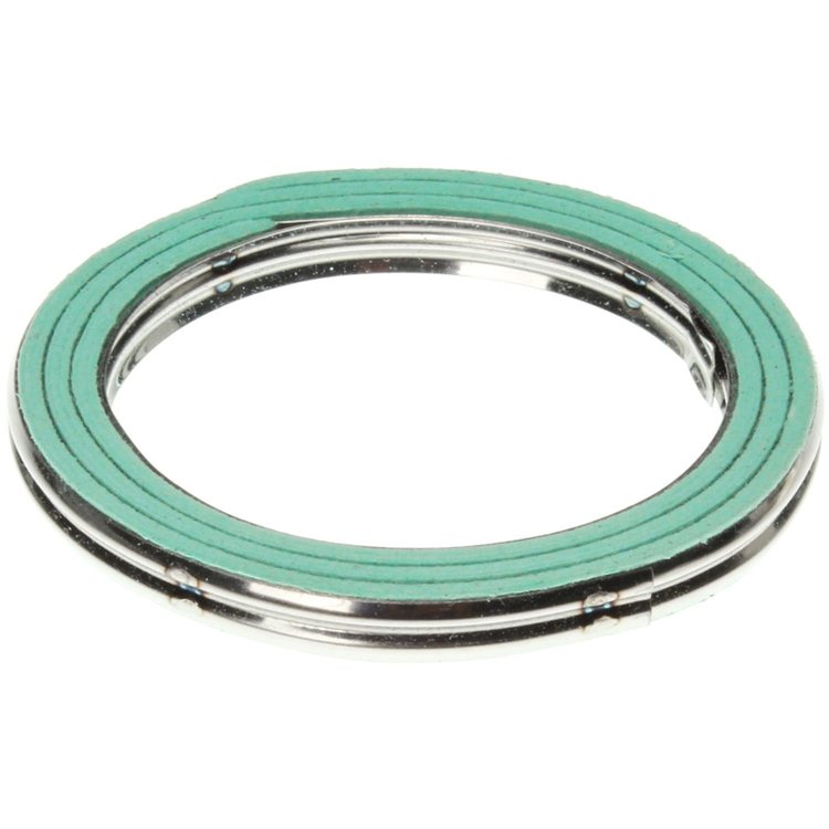 Exhaust Pipe Flange Gasket 1970-1995 Honda 1.2/1.5 ; Toyota 1.6/1.8/2.0/2.2/2.4L