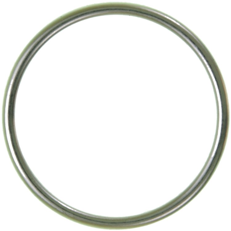 Exhaust Pipe Gasket for Nissan-Pass 1769cc 1.8L DOHC QG18DE 2003-2006