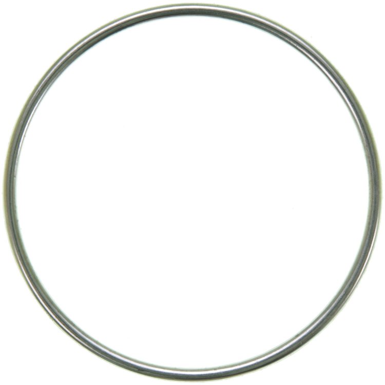 Exhaust Pipe Gasket NISSAN-PASS 3498CC 3.5L VQ35DE 2007-2008 ALTIMA