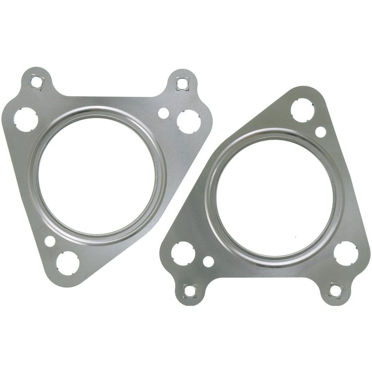 Exhaust Pipe Flange Gasket for 2001-2009 GM 6.6L Duramax Diesel
