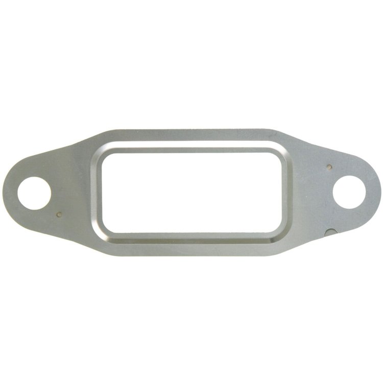 Exhaust Gas Recirculation Inlet Gasket General Motors Truck 6.6L Duramax Diesel Engine 2006-2009 VIN 2 6 D