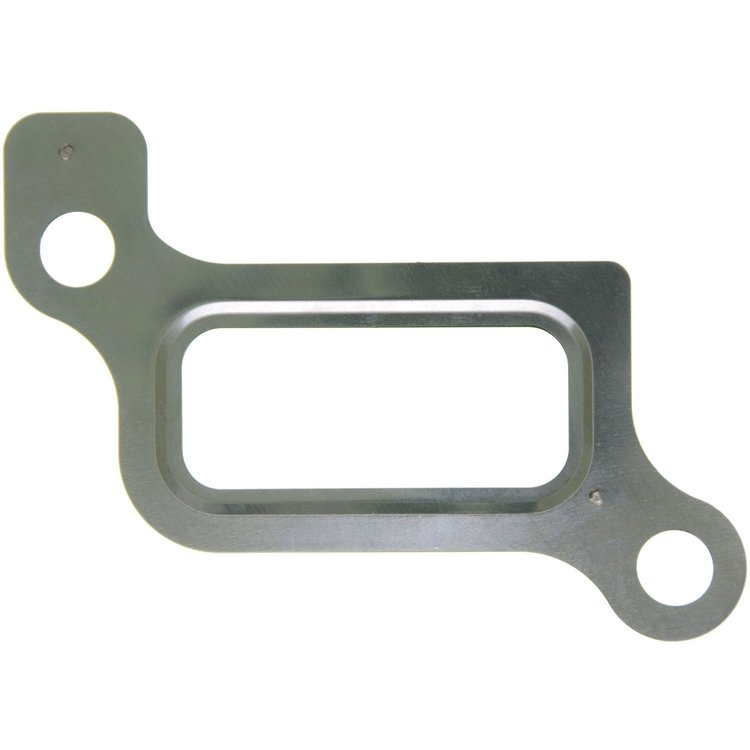 Exhaust Gas Recirculation Inlet Gasket General Motors Truck 6.6L Duramax Diesel Engine 2004-2005 VIN 1 2