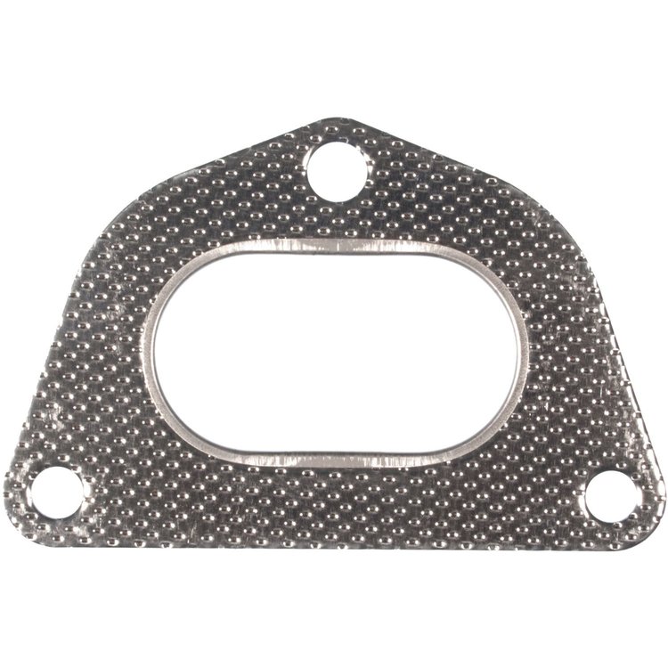 Exhaust Pipe Flange Gasket SUBARU 2458CC 2.5L EJ253/259 SOHC 16V 04-05 LEGACY OUTBACK California