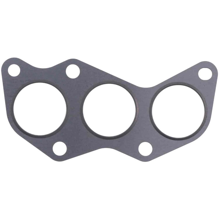 Exhaust Pipe Flange Gasket SUBARU 3000CC 3.0L EZ30D DOHC 24V 2005-2009