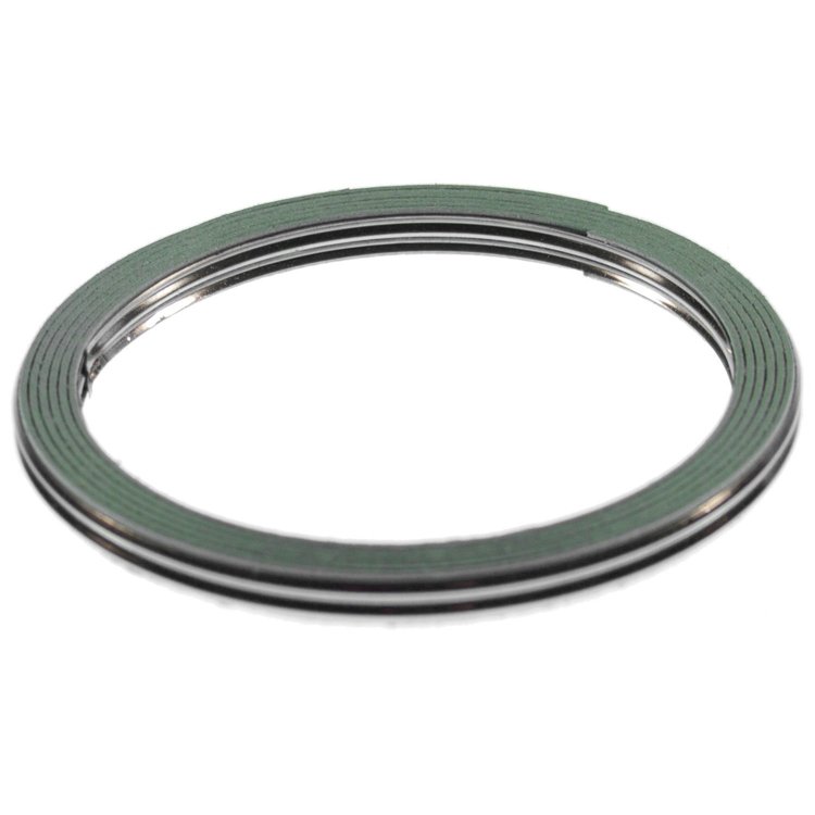 Catalytic Converter Gasket Mazda 2.3L 2007-2010 CX7 with MZR Turbocharged Engines. Front Conv. Seal