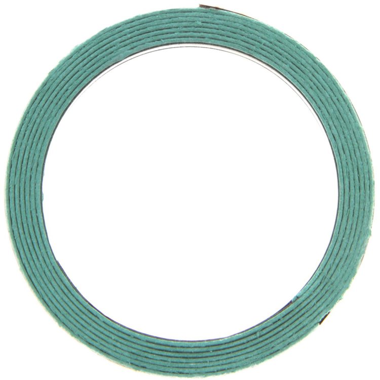 Exhaust Pipe Packing Ring Mazda 2.3L 2003-2008 Mazda 6 Non Turbocharged. Catalytic Converter Joint