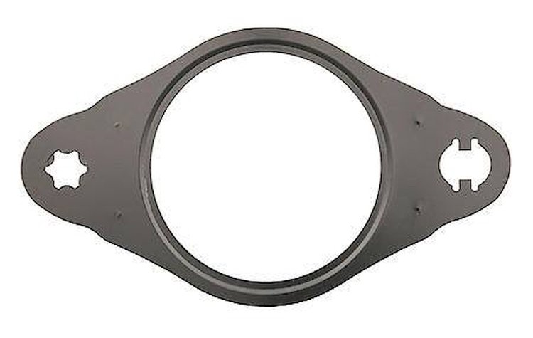 Catalytic Converter Gasket For Select 2013-2018 Chrysler, Dodge, Fiat, Jeep, Ram 1.4L/2.0L/2.4L Engines