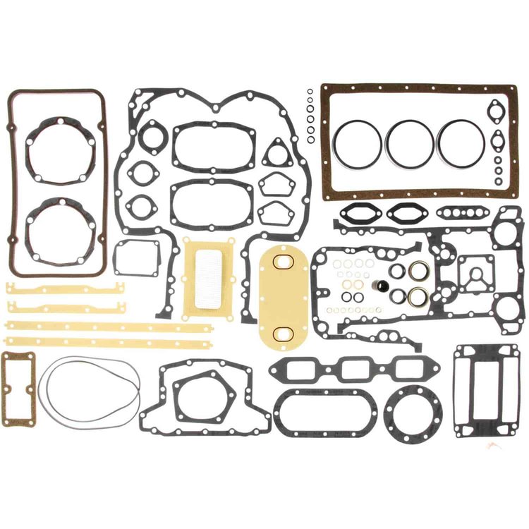 Full Gasket Set Detroit Diesel 3-53