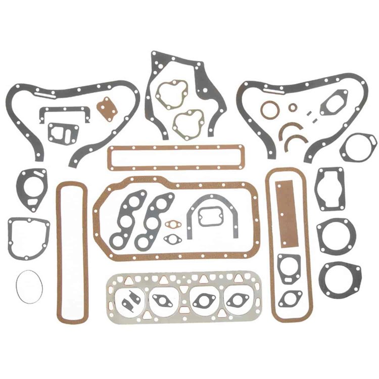 Full Set IHC-Trac&Ind U164 C152 Engs SA H H Super HV HV Super I4 IU4 O4 OS4 U4 W4 W4