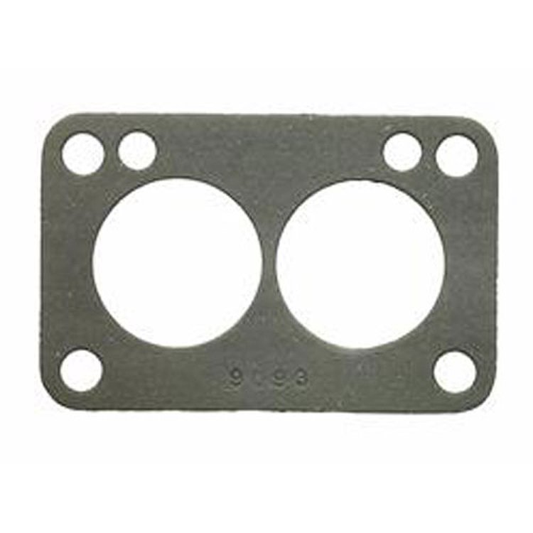 Carburetor Mounting  Gasket 1939-1965 Carter 2-barrel