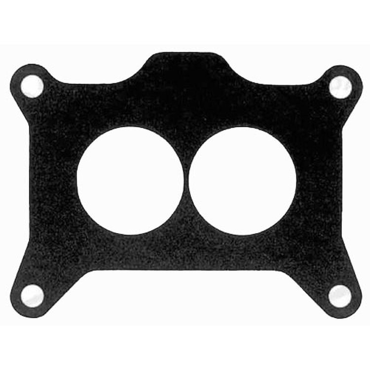 Carburetor Mounting Gasket 1968-1972 Ford 360 390 2BC Spacer To Manifold