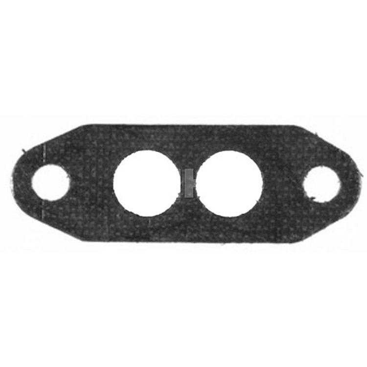 EGR Valve Gasket Ford 1976-1995 Ford V8 255/302/351W/351M/400/460 ; L6 200/250/300 ; V6 2.8/3.8L ; L4 1.6/1.9/2.5L